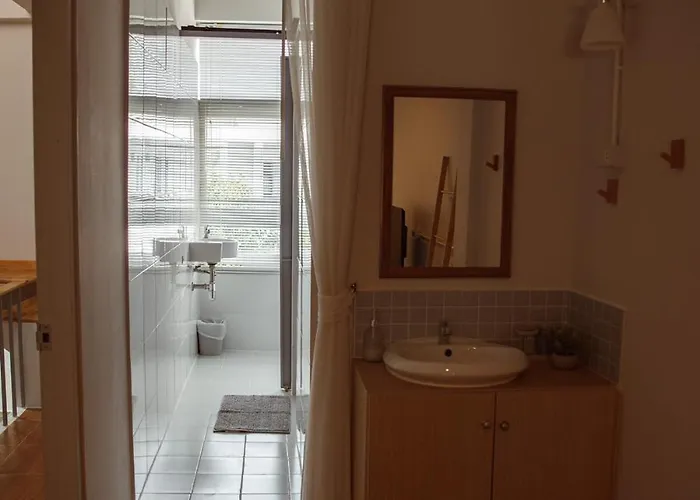Spacious Relaxing Townhouse With Rooftop In Ekamai Ferienhaus *