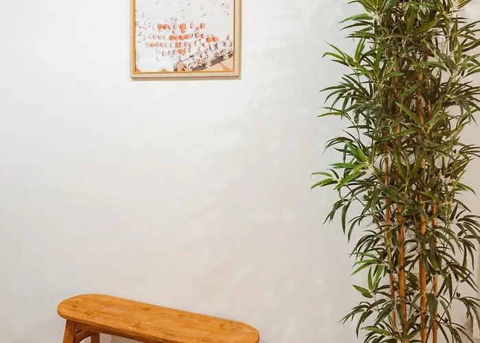 Spacious Relaxing Townhouse With Rooftop In Ekamai *