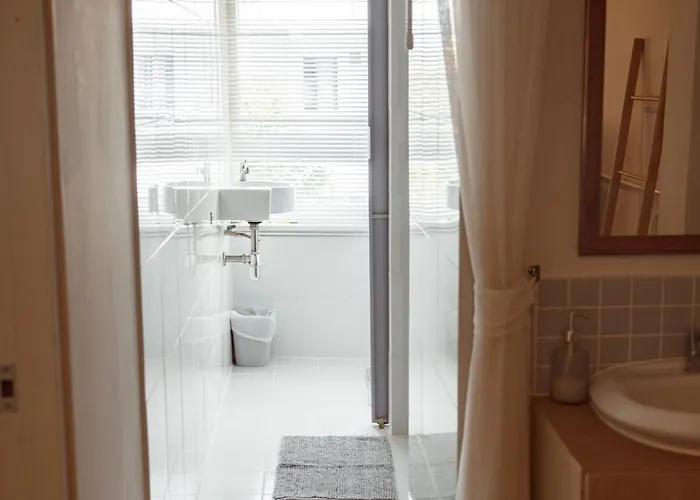 Spacious Relaxing Townhouse With Rooftop In Ekamai Ferienhaus