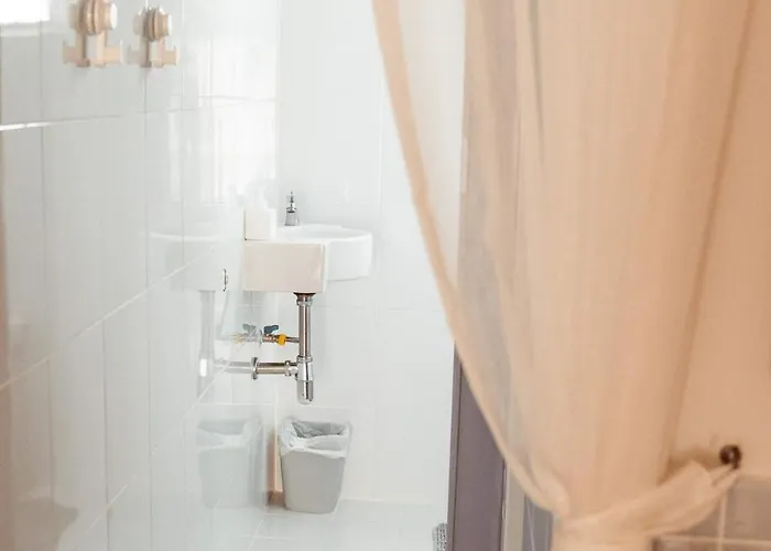 Spacious Relaxing Townhouse With Rooftop In Ekamai Ferienhaus *