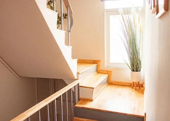 Spacious Relaxing Townhouse With Rooftop In Ekamai