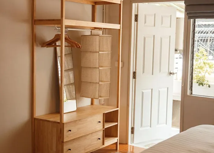 Spacious Relaxing Townhouse With Rooftop In Ekamai *